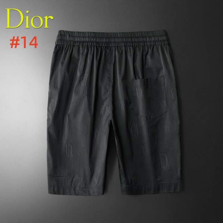 Dior Short Pants _SKUDiorM-4XL12yx2517090